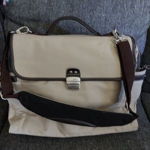 Bugatti messenger bag